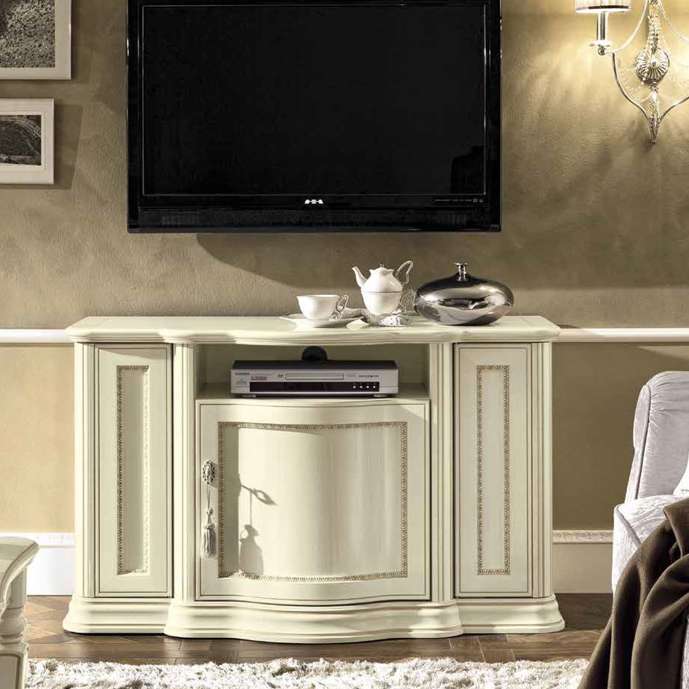 Italian TV Unit Italian TV Stand CFS UK