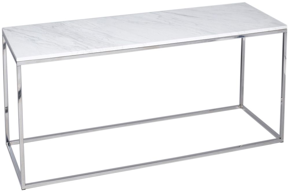 Marble TV Unit Marble Top TV Stand CFS UK