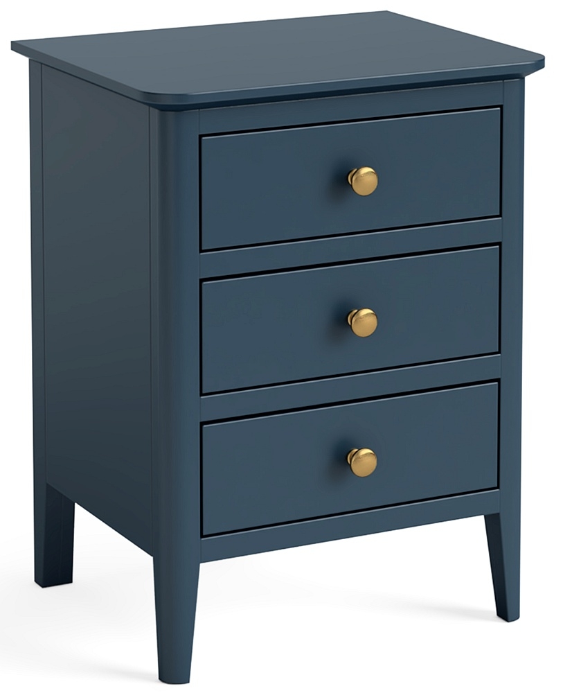 Painted Bedside Cabinet | Painted Bedside Table | CFS UK