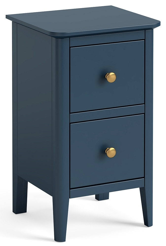 Painted Bedside Painted Bedside Table CFS UK