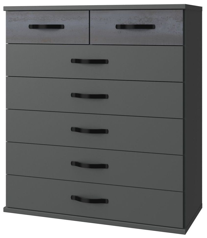 Chest of Drawer Bedroom Furniture CFS UK